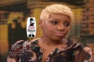 Nene Leaks Cooning