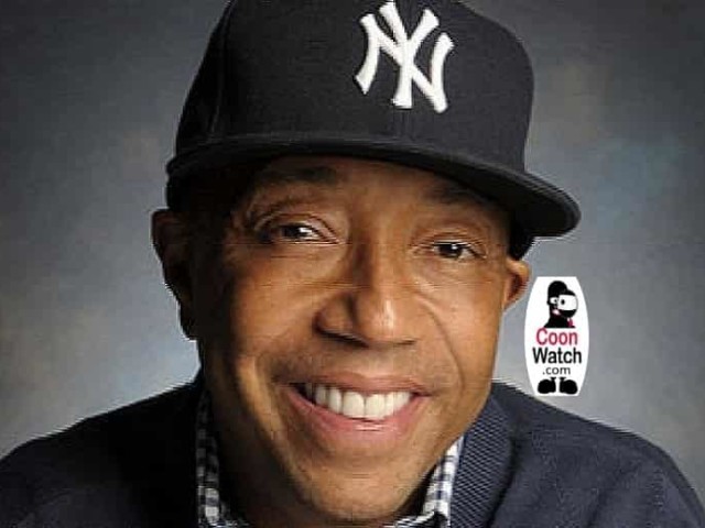 Russell Simmons Cooning Harriet Tubman Sex Tape