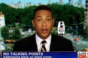 Don Lemon Cooning