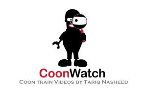 Coon Train is Coming