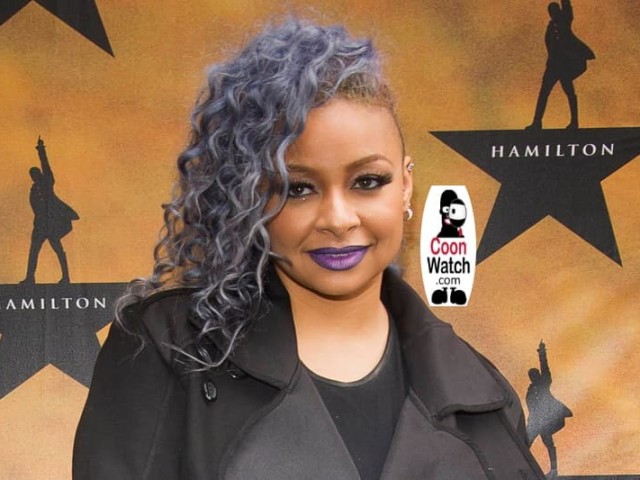 Raven Symone Cooning Black Student In Columbia SC