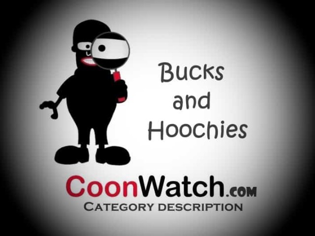 Black Bucks and Hoochies