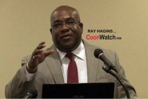 Ray Hagins Cooning Michael Brown