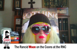Republican National Convention Coons